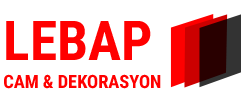 Cam Balkon İstanbul Lebap Cam Sistemleri Logo
