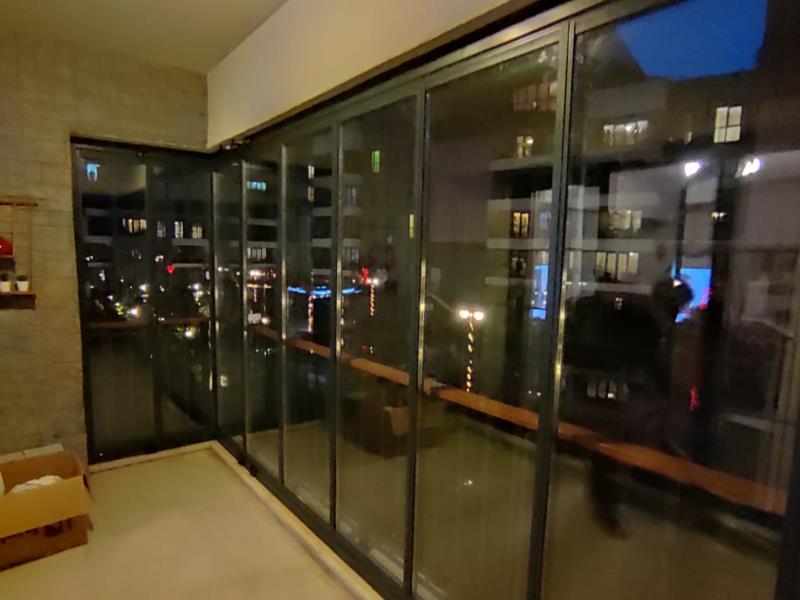 Isıcamlı Cam Balkon Sistemleri 1